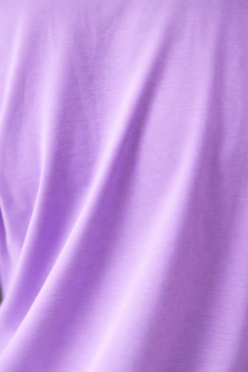 Camiseta Tela Fría Color Lila