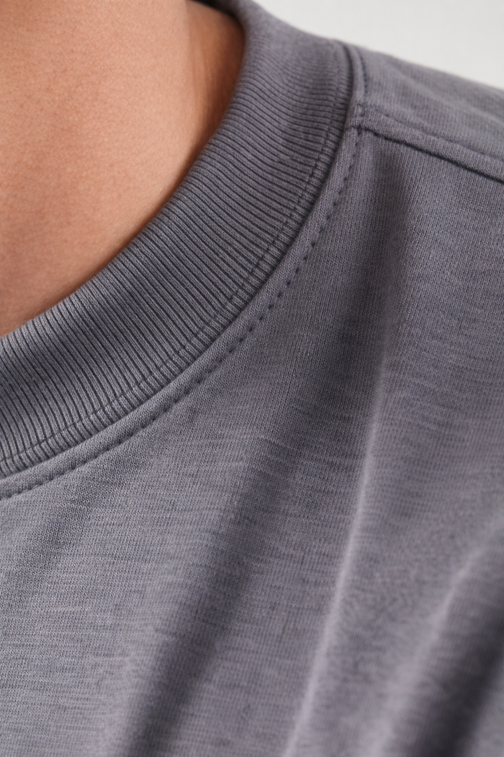 Camiseta Imperium Color Gris