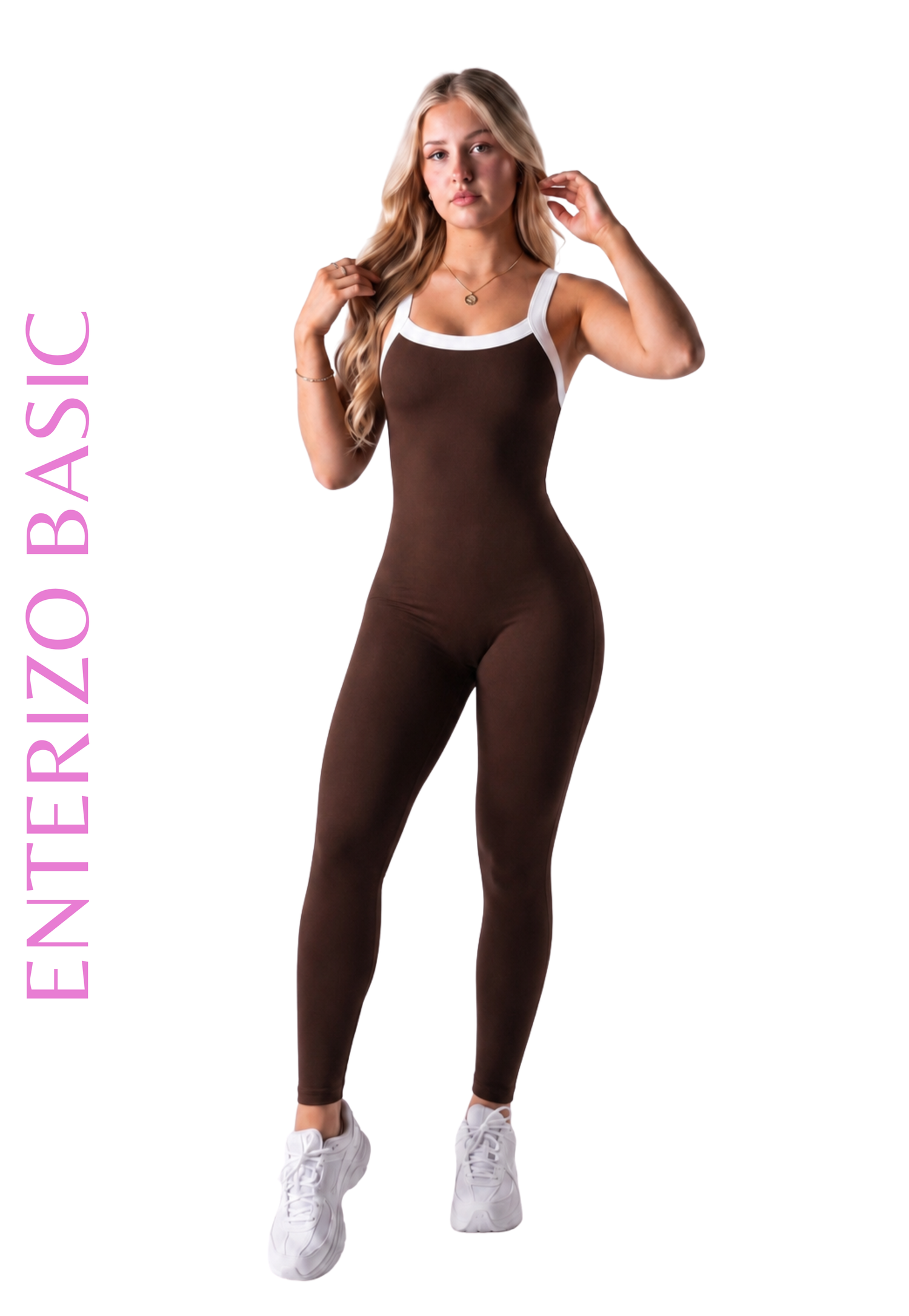 Enterizo Basic