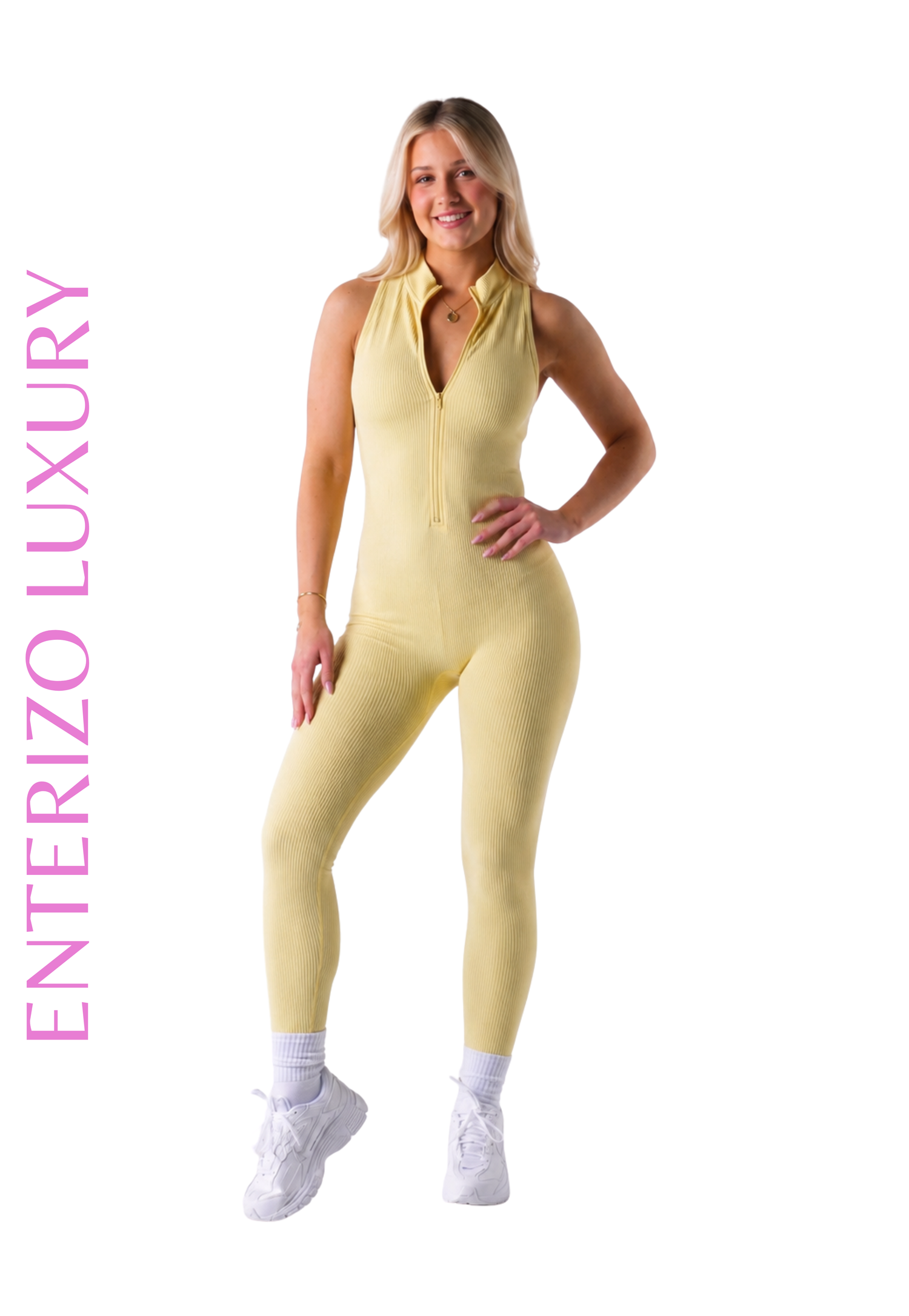 Enterizos Luxury