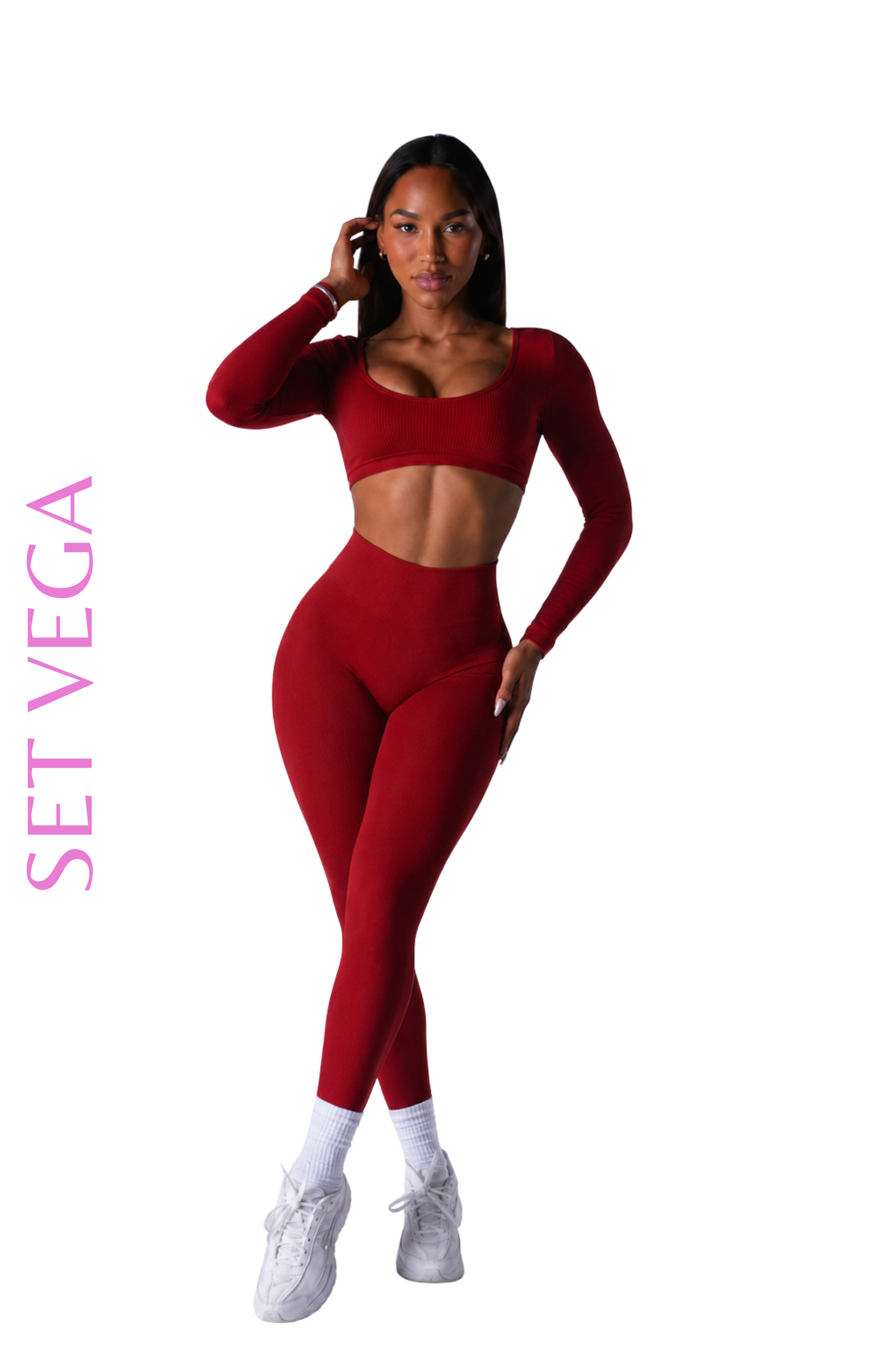 Set Vega