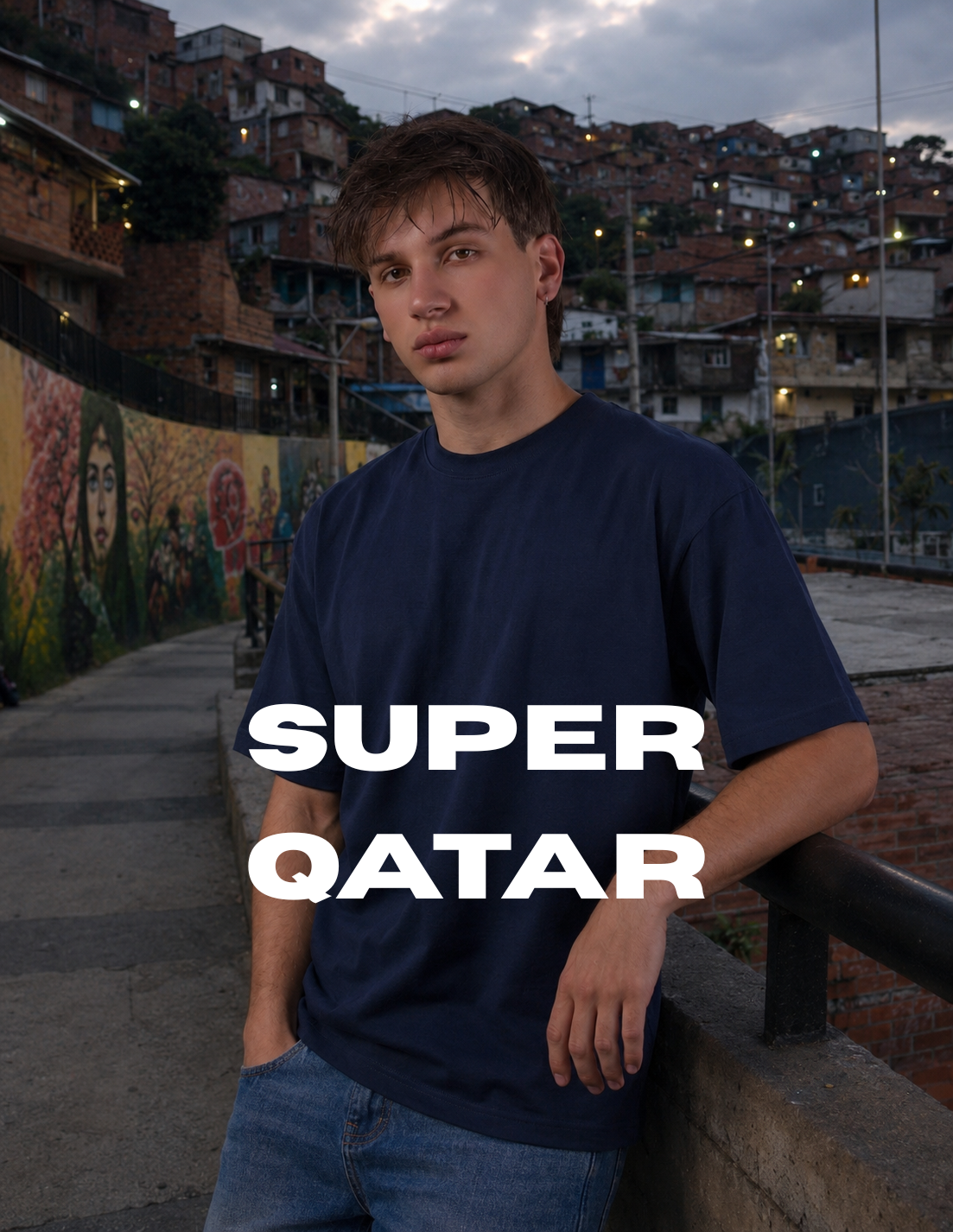 Super Qatar