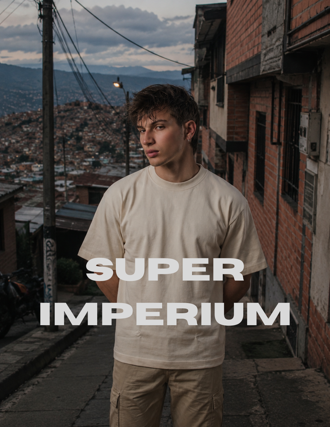 Super Imperium