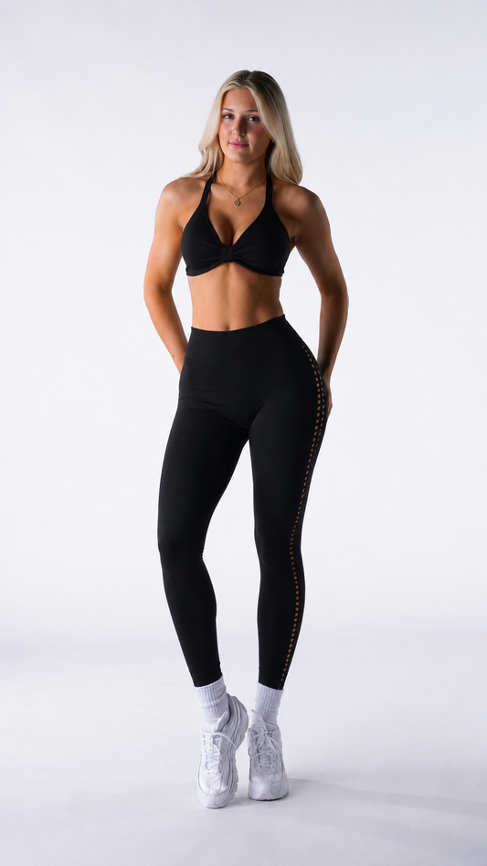 Set Koko Negro