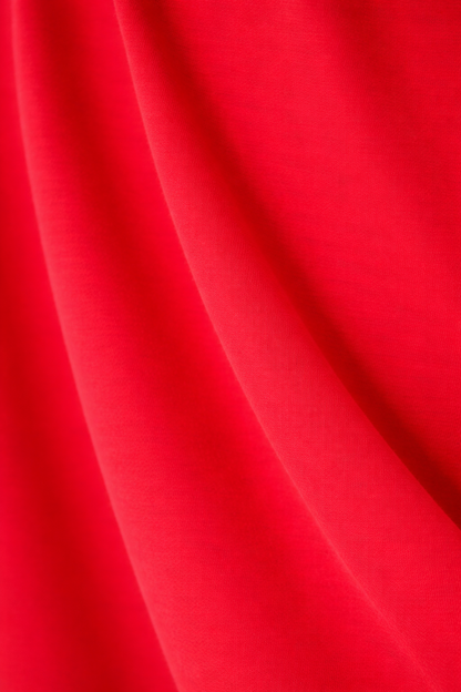 Camiseta Imperium Color Rojo