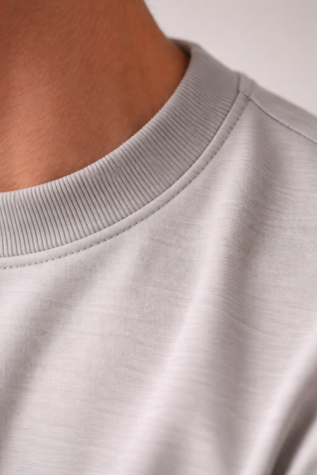 Camiseta Randy Color Gris