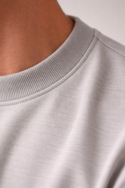Camiseta Randy Color Gris