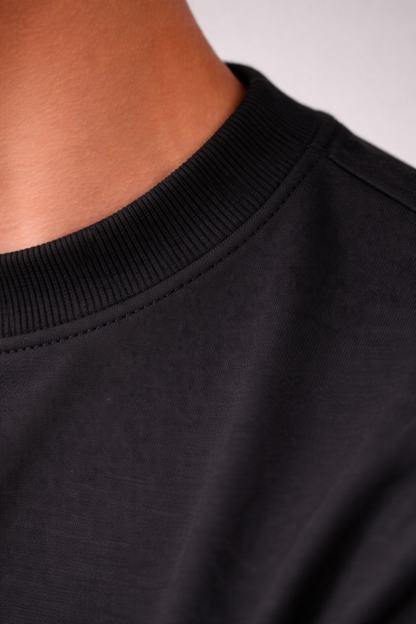 Camiseta Randy Color Negro
