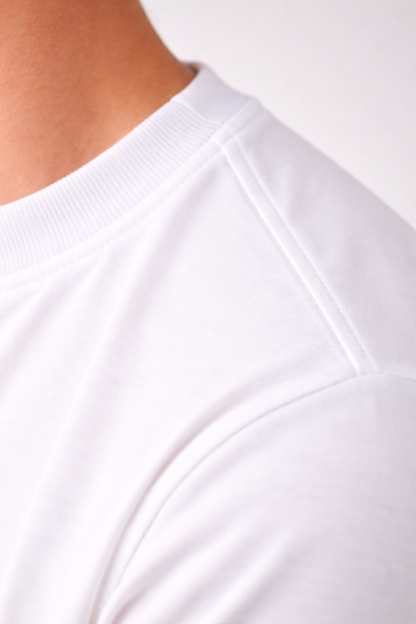 Camiseta Randy Color Blanco