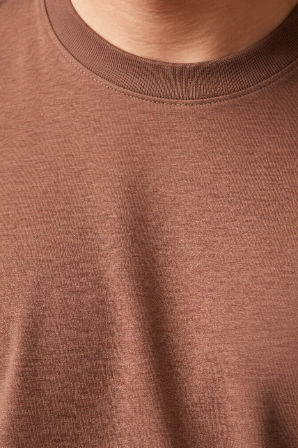 Camiseta Randy Color Café