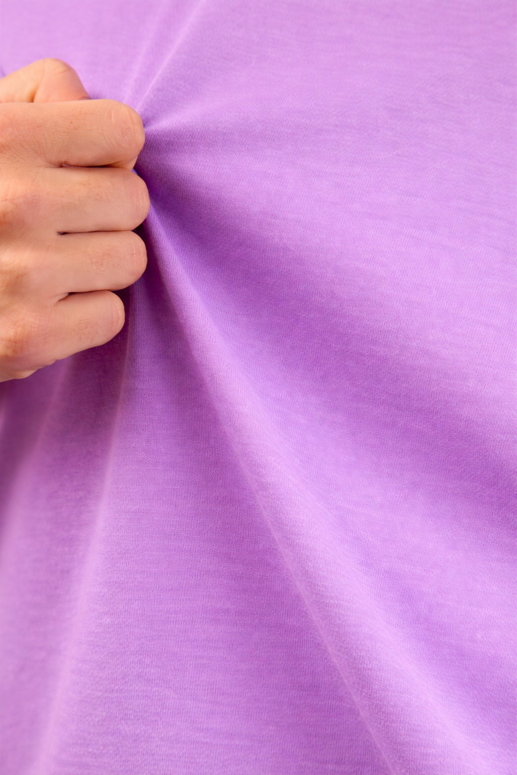 Camiseta Randy Color Purpura