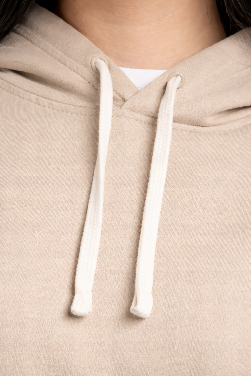 Chompa burda Color Nude