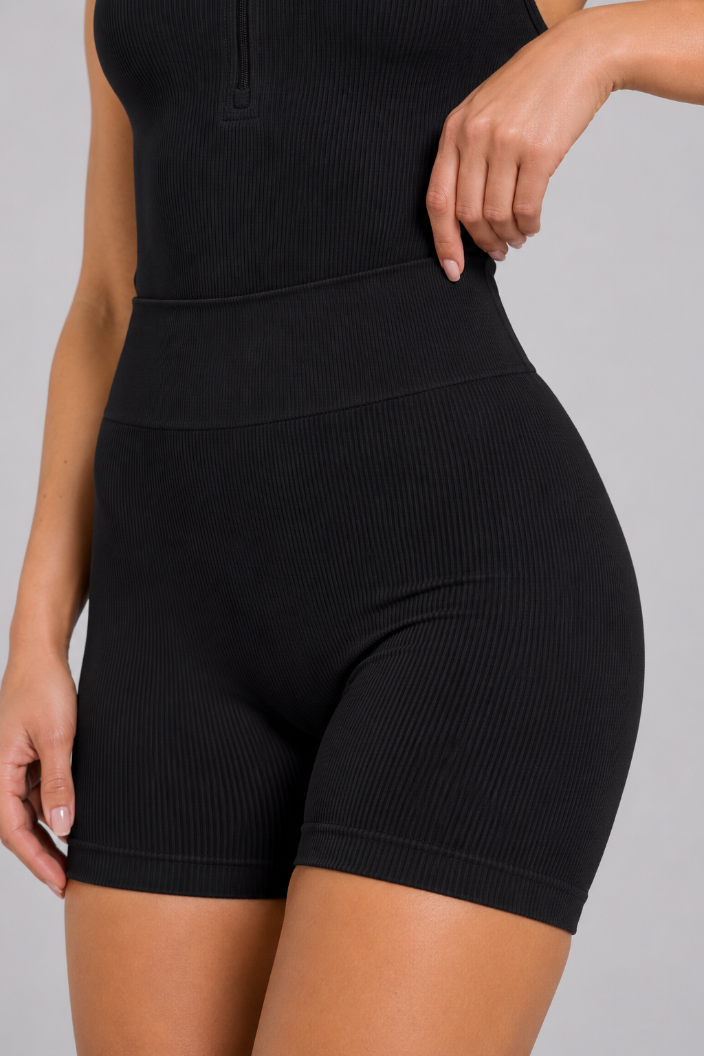 Body Olivera Color Negro