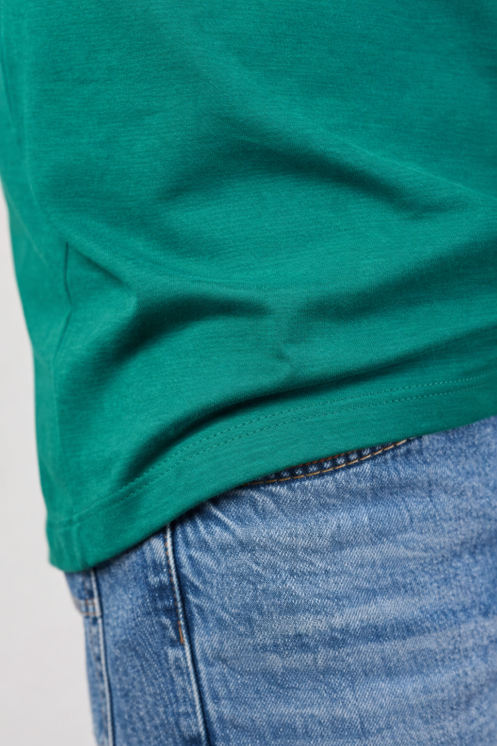 Camiseta Imperium Color Verde