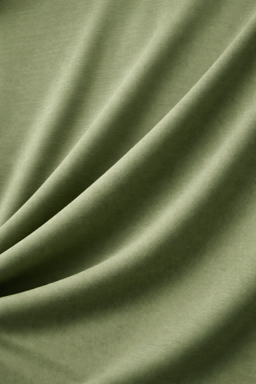 Camiseta Tela Fría Color Verde Militar