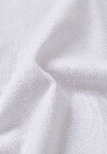 Camiseta Oversize Super Imperium Color Blanco