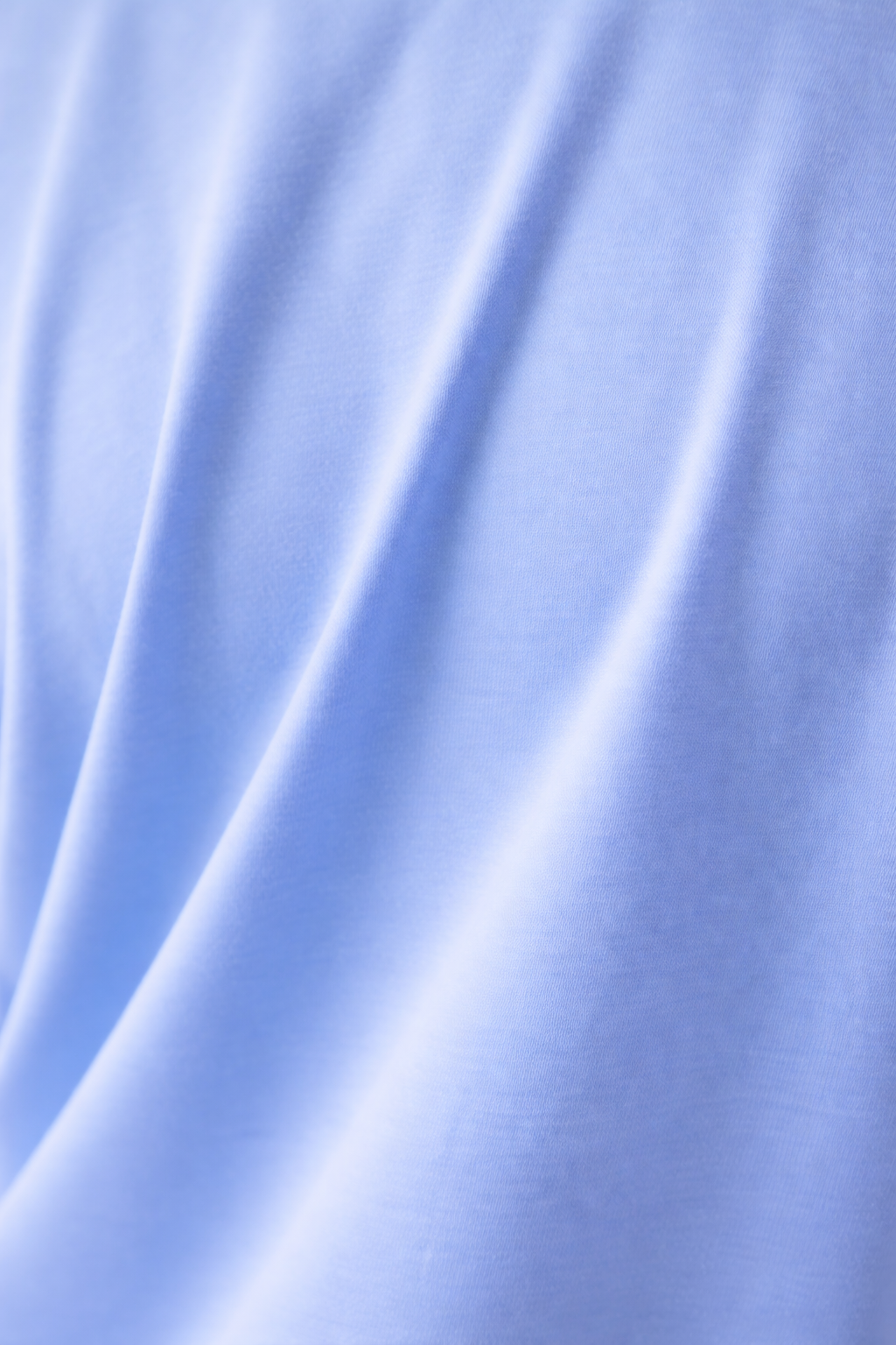 Camiseta Tela Fría Color Azul Bebé