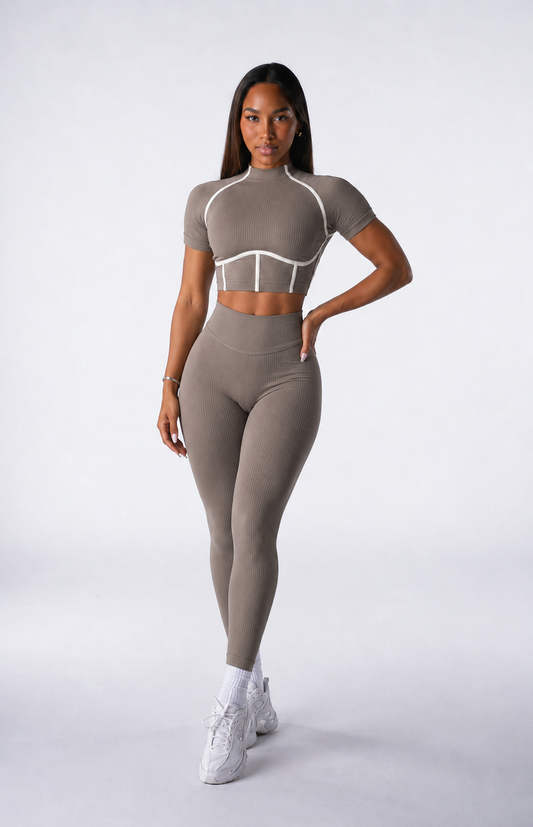 Set Bangkok Grey