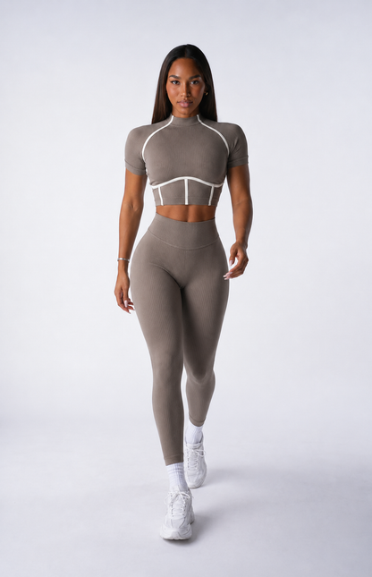 Set Bangkok Grey