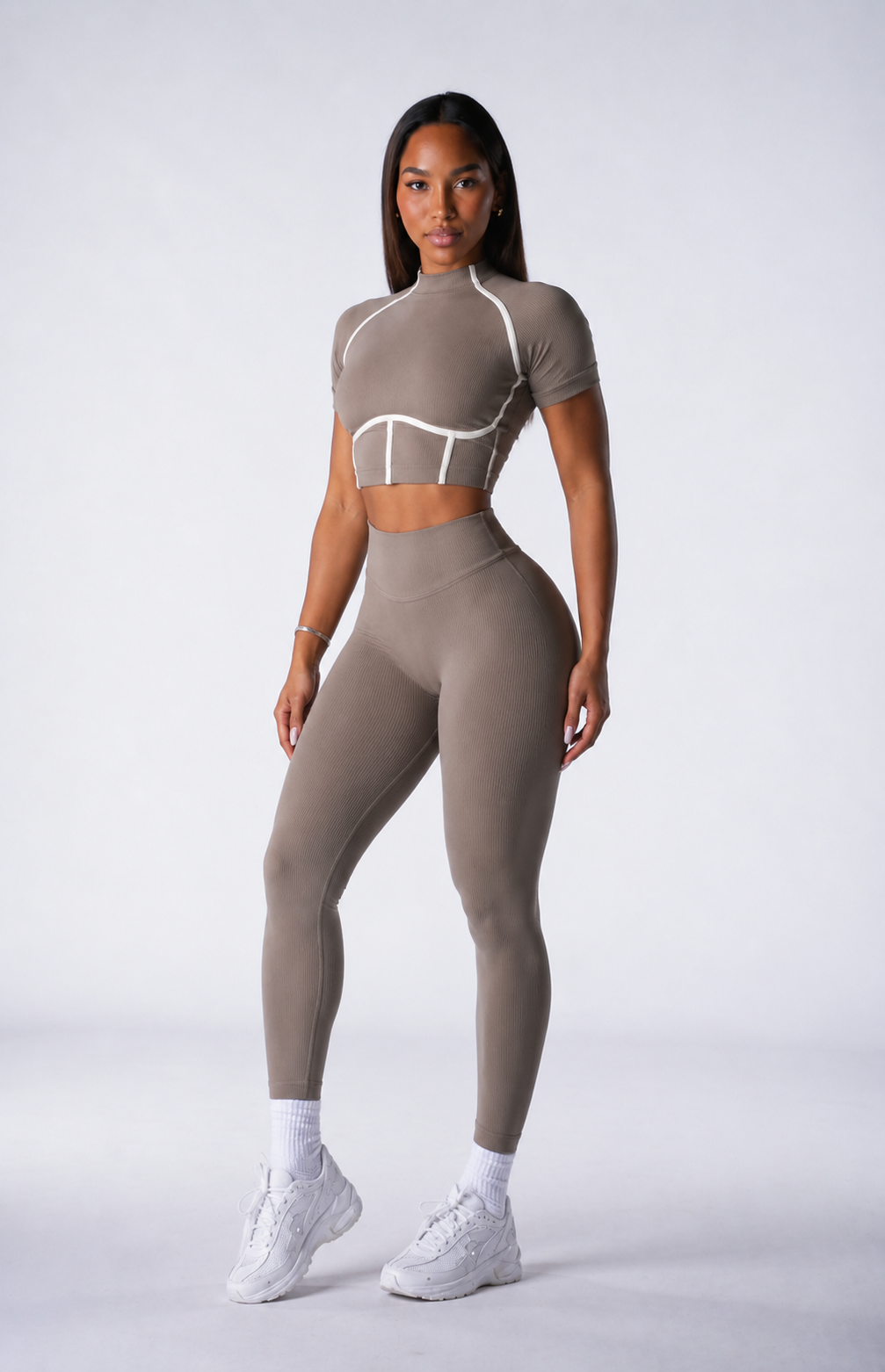 Set Bangkok Grey