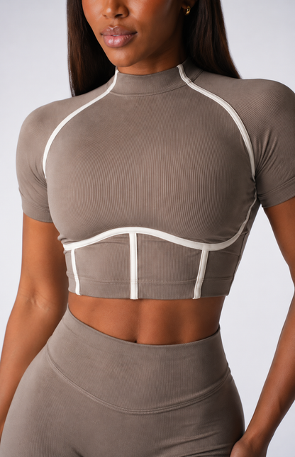 Set Bangkok Grey