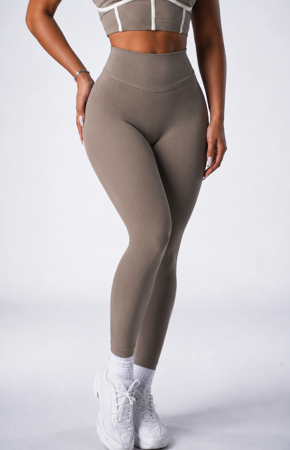 Set Bangkok Grey