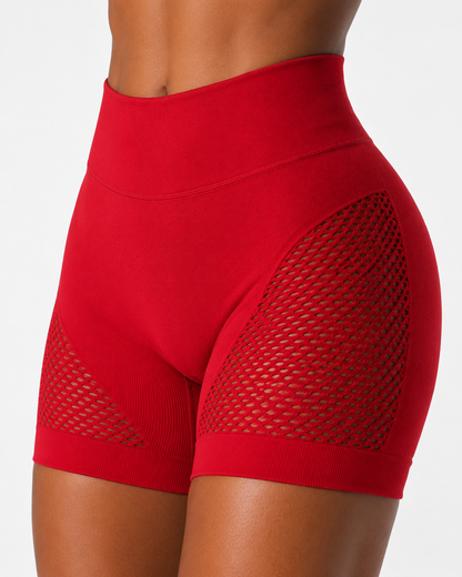 Set Bucos Color Rojo