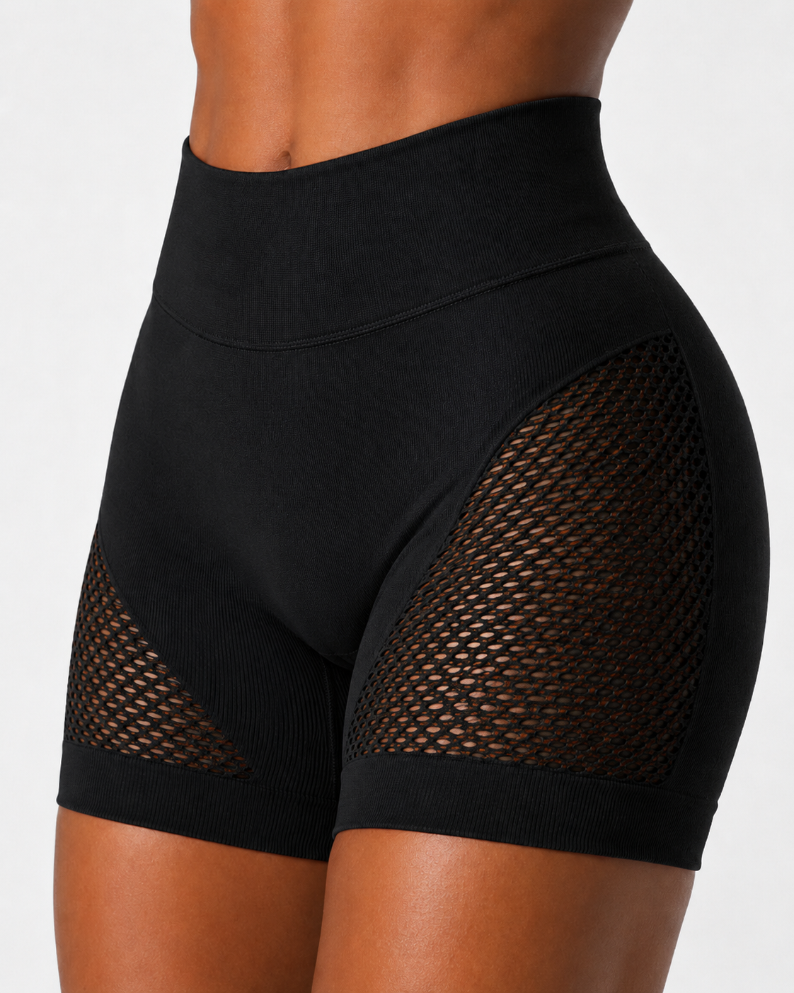 Set Bucos Color Negro
