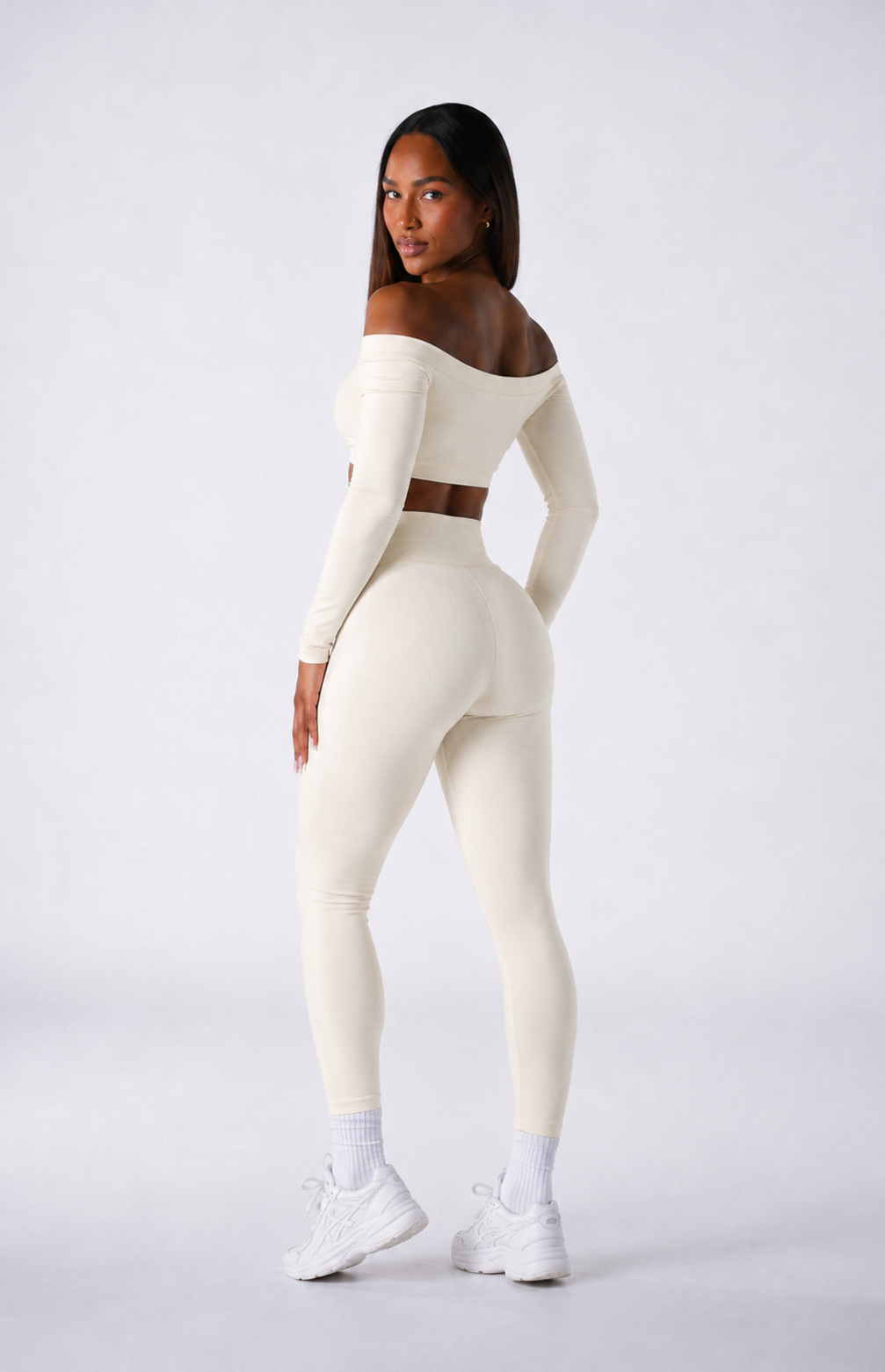 Set Vega Marfil