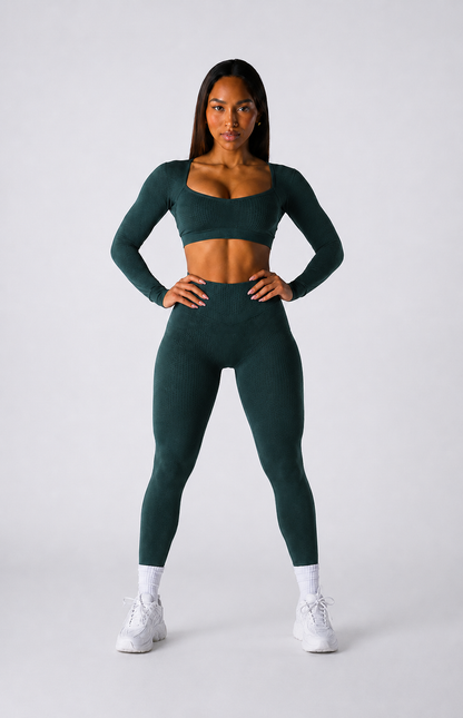Set Vega Verde