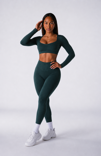 Set Vega Verde
