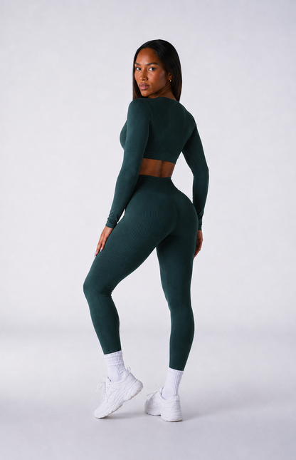 Set Vega Verde