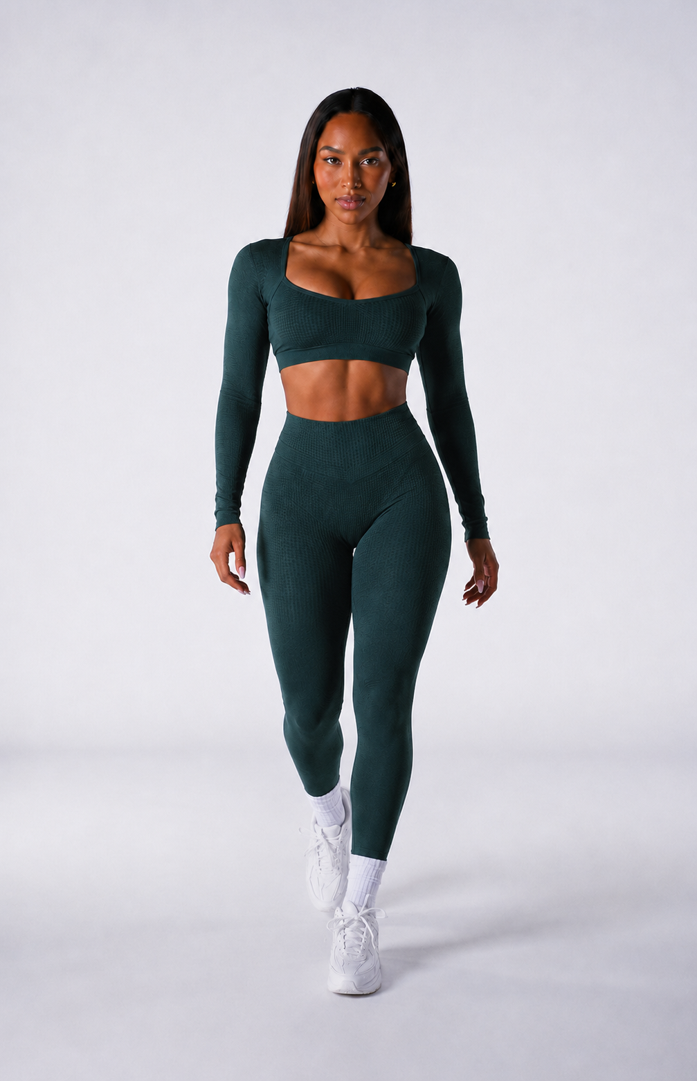 Set Vega Verde