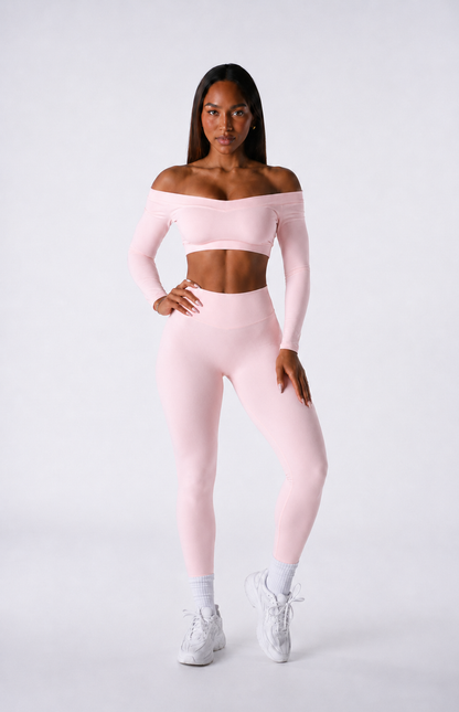 Set Vega Rosado