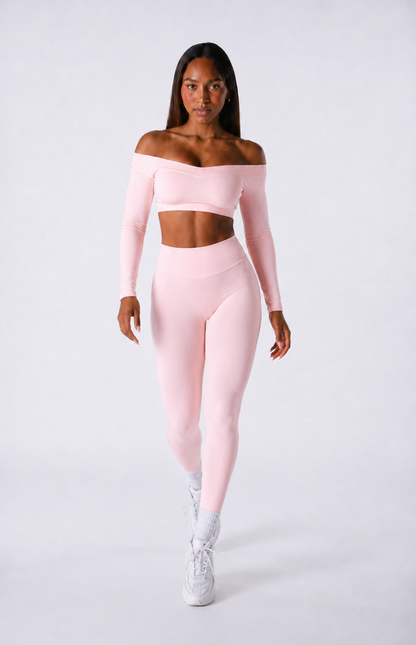 Set Vega Rosado