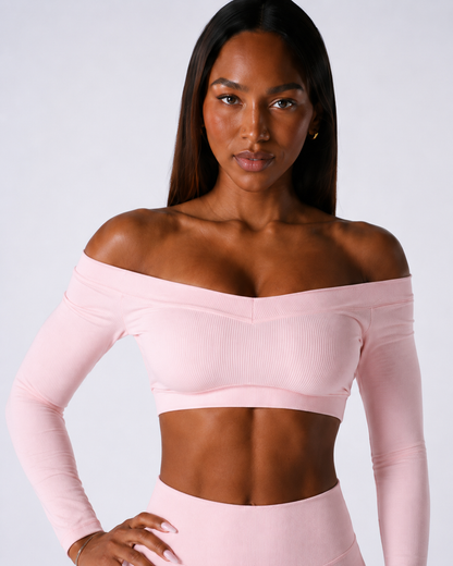 Set Vega Rosado