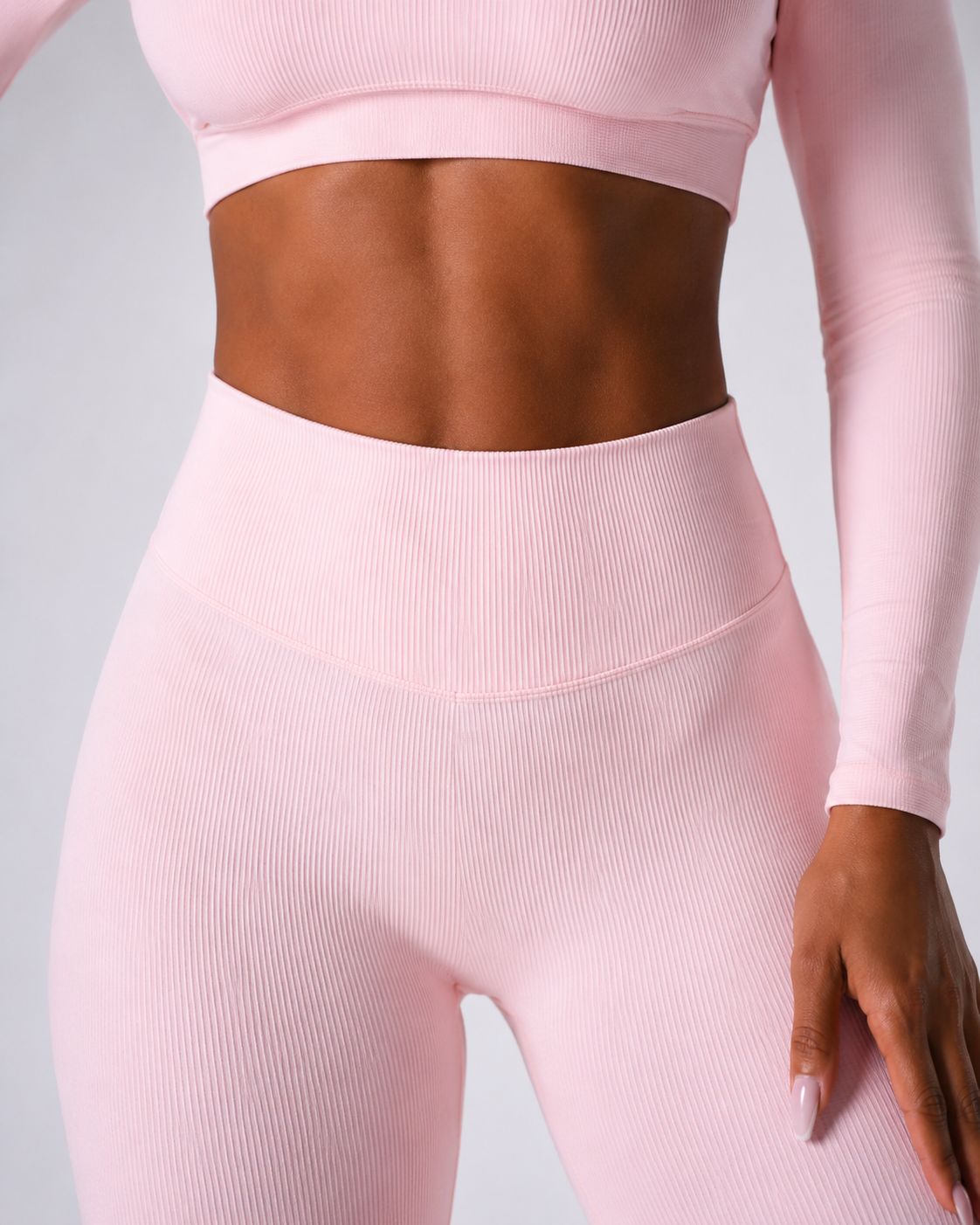 Set Vega Rosado