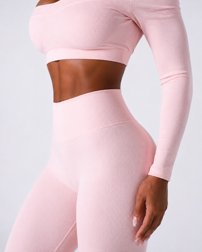 Set Vega Rosado