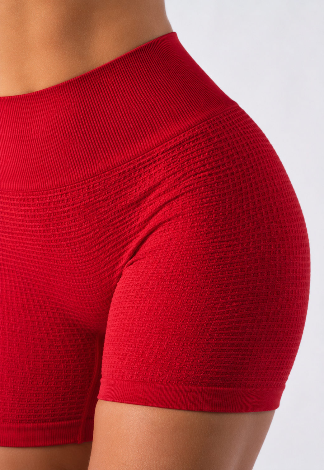 Set Galleta Rojo