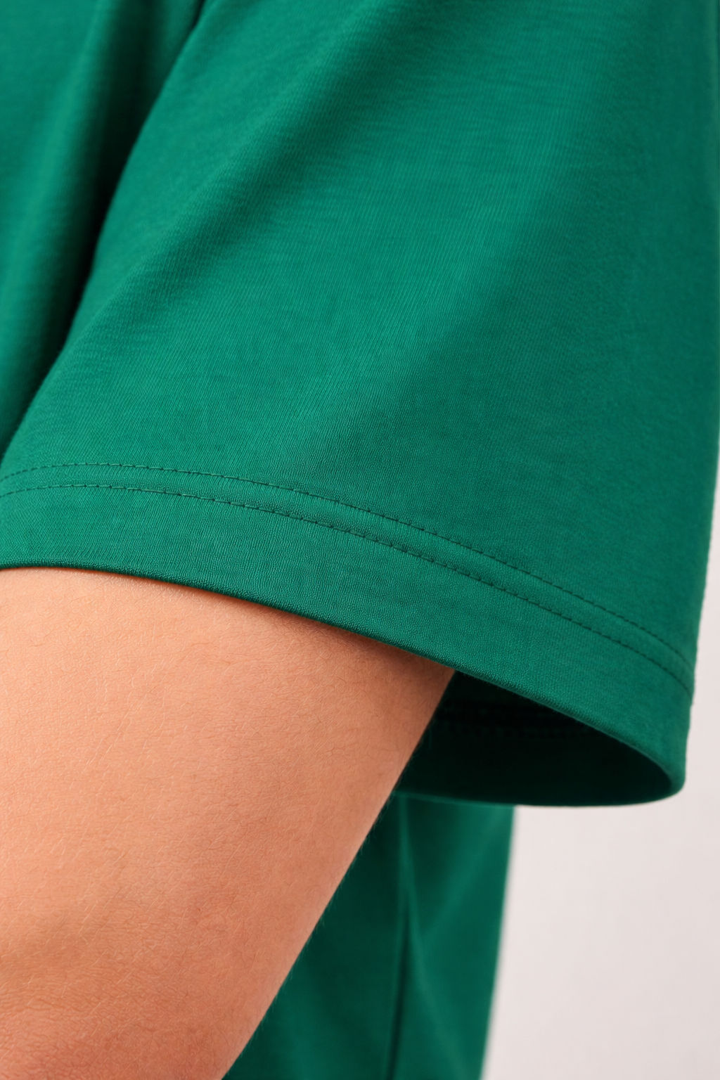 Camiseta Imperium Color Verde