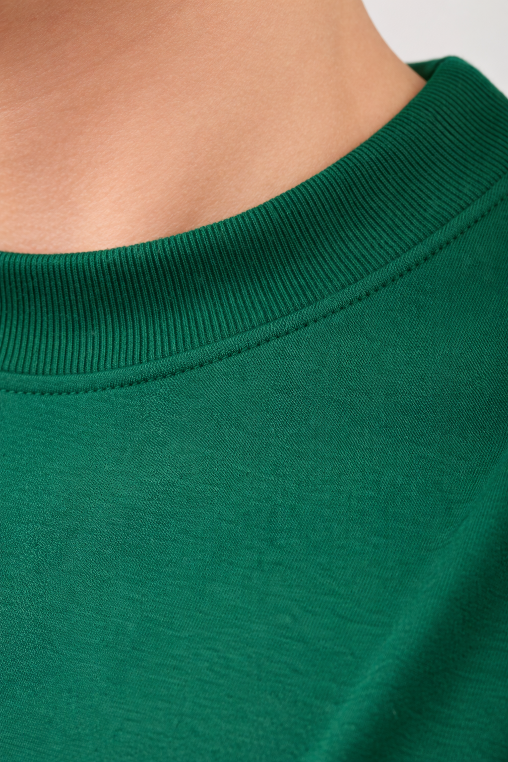 Camiseta Imperium Color Verde