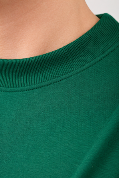 Camiseta Imperium Color Verde