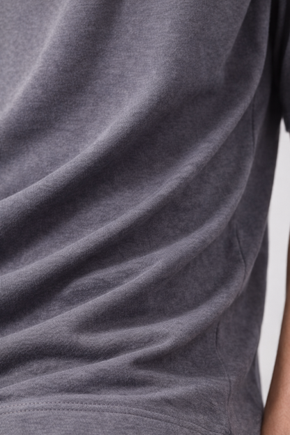 Camiseta Imperium Color Gris