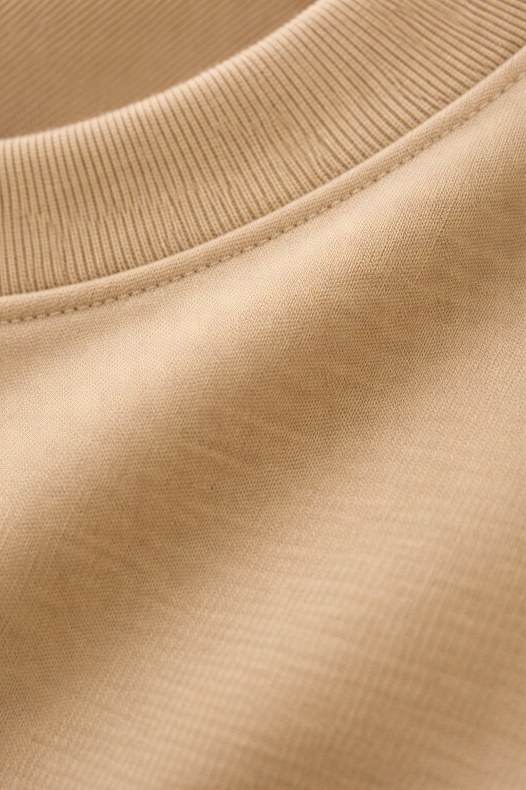 Camiseta Imperium Color Nude