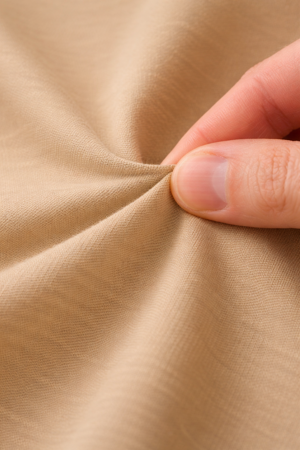 Camiseta Imperium Color Nude