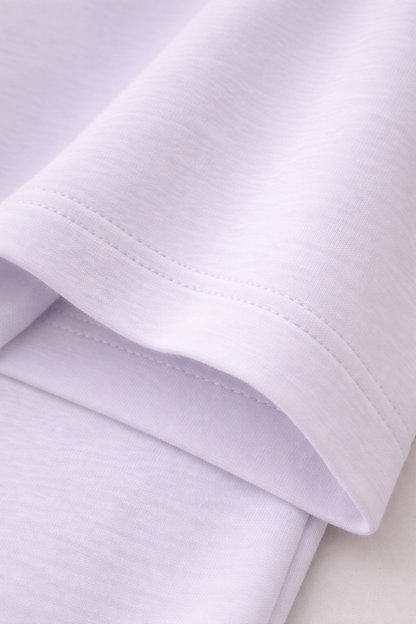 Camiseta Imperium Color Blanco