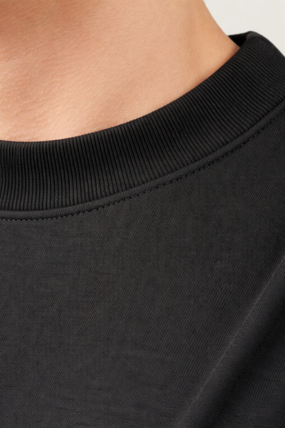 Camiseta Imperium Color Negro