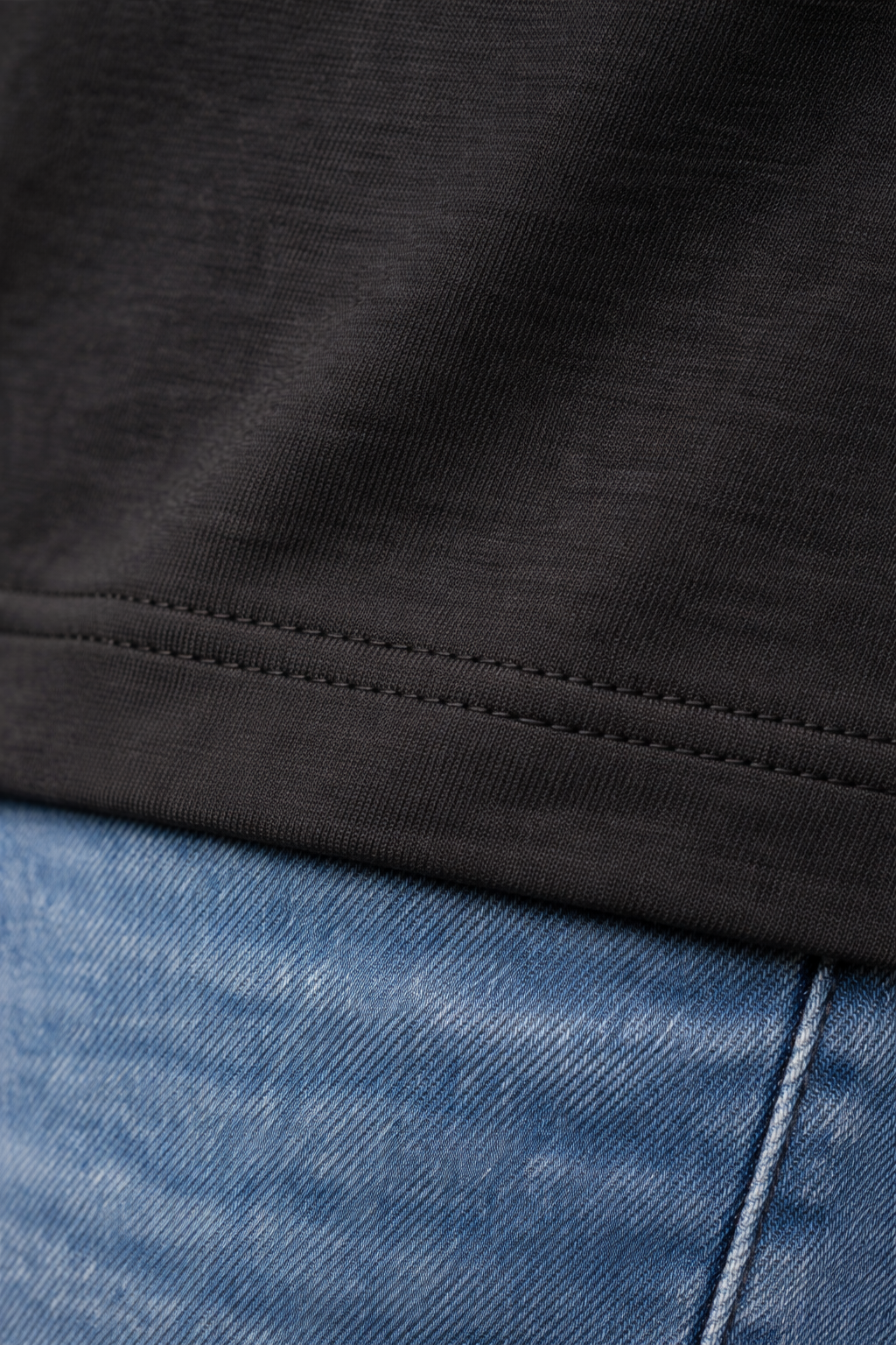 Camiseta Imperium Color Negro