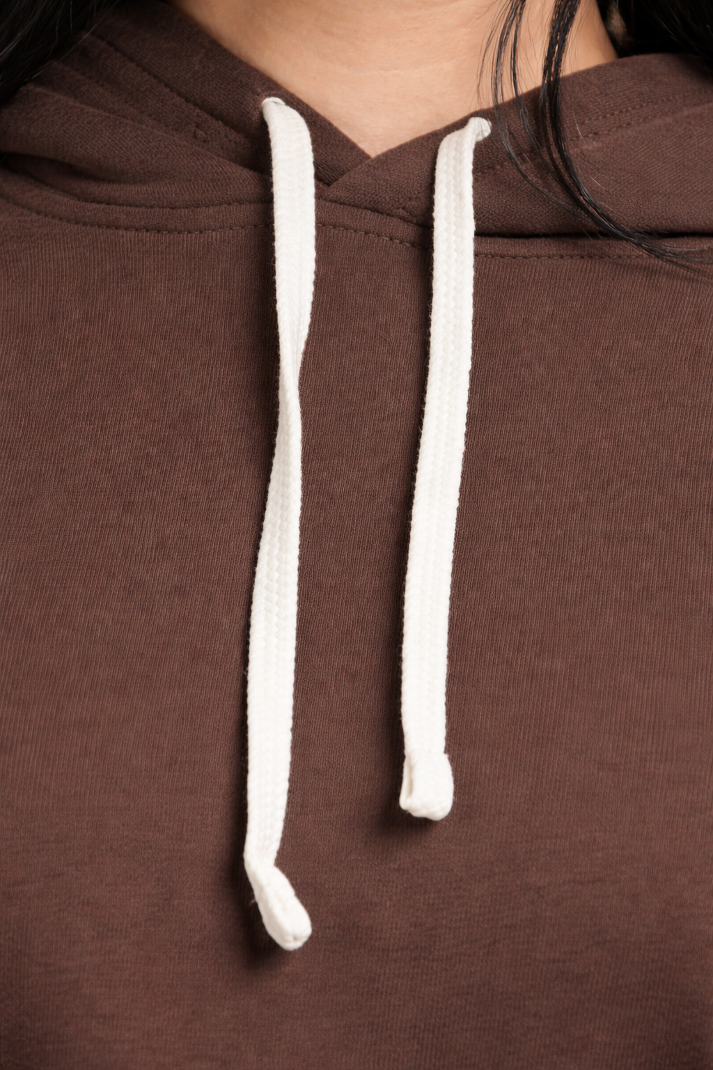 Chompa burda Color Café