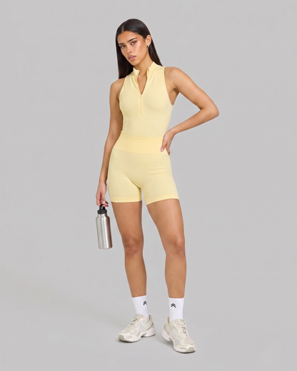 Body Olivera Color Amarillo